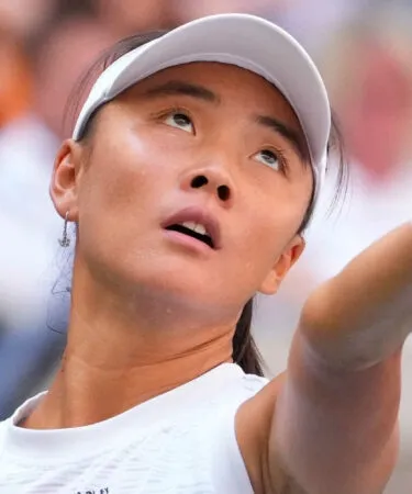 Rising Star: Yue Yuan Captivates Tennis Fans with Stunning Performances