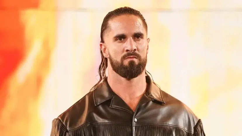 Seth Rollins Shuts Down Captain America Cameo Rumors: What’s the Truth?