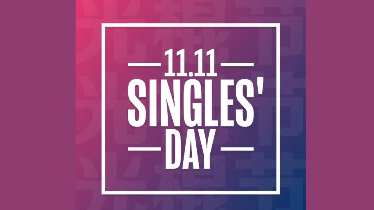 Singles' Day 2024: The Ultimate Shopping Extravaganza for Self-Love and Deals!