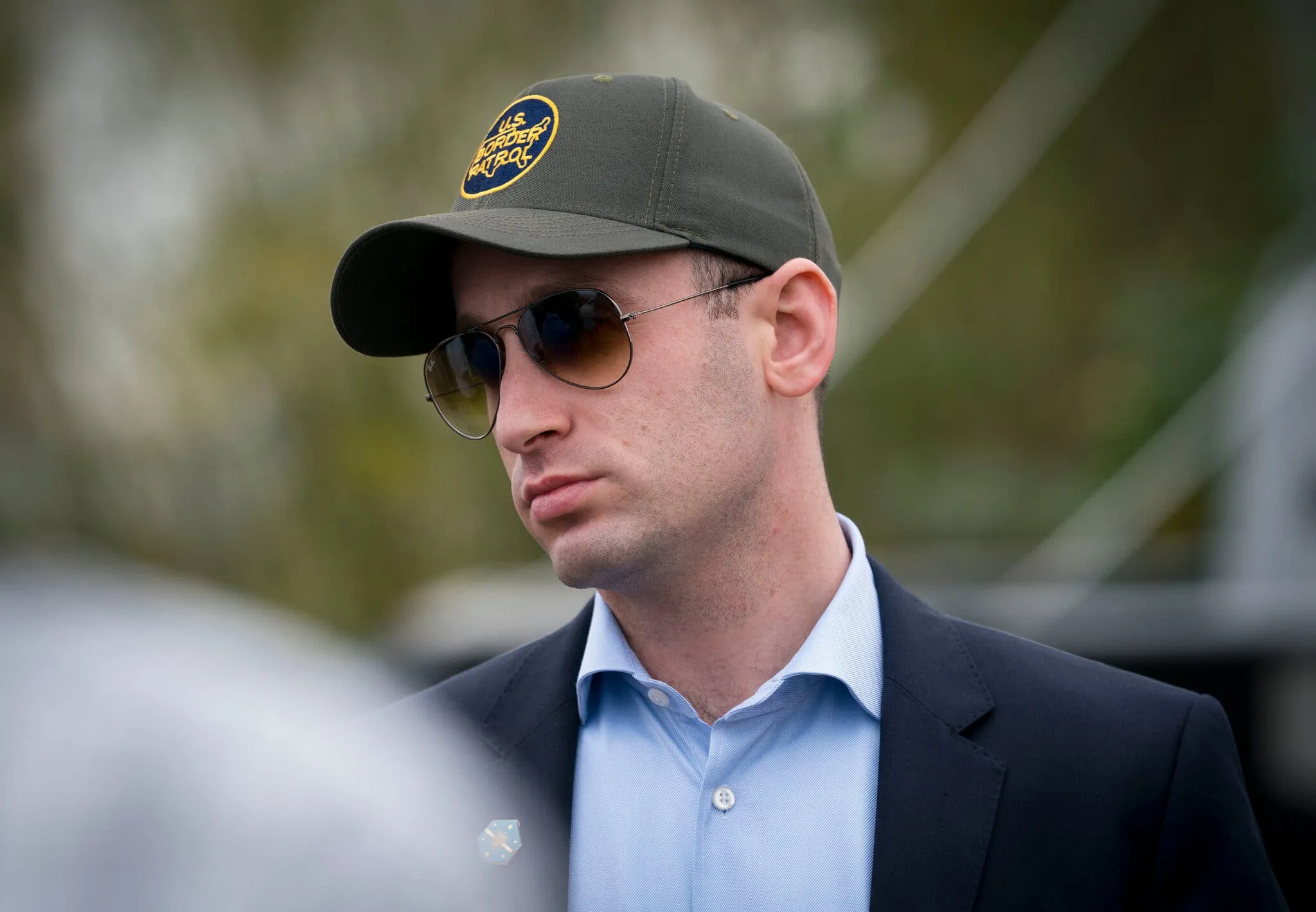 Stephen Miller's Controversial Return: Trump’s New Deputy Chief of Staff for Policy