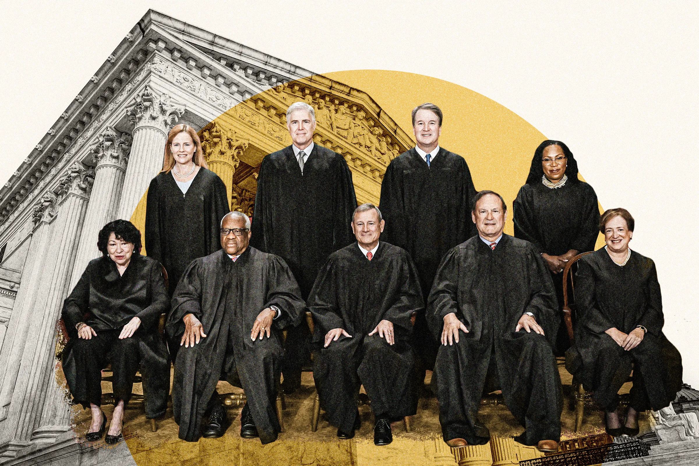 Supreme Court Justices Under Scrutiny: Will Alito and Thomas Retire?