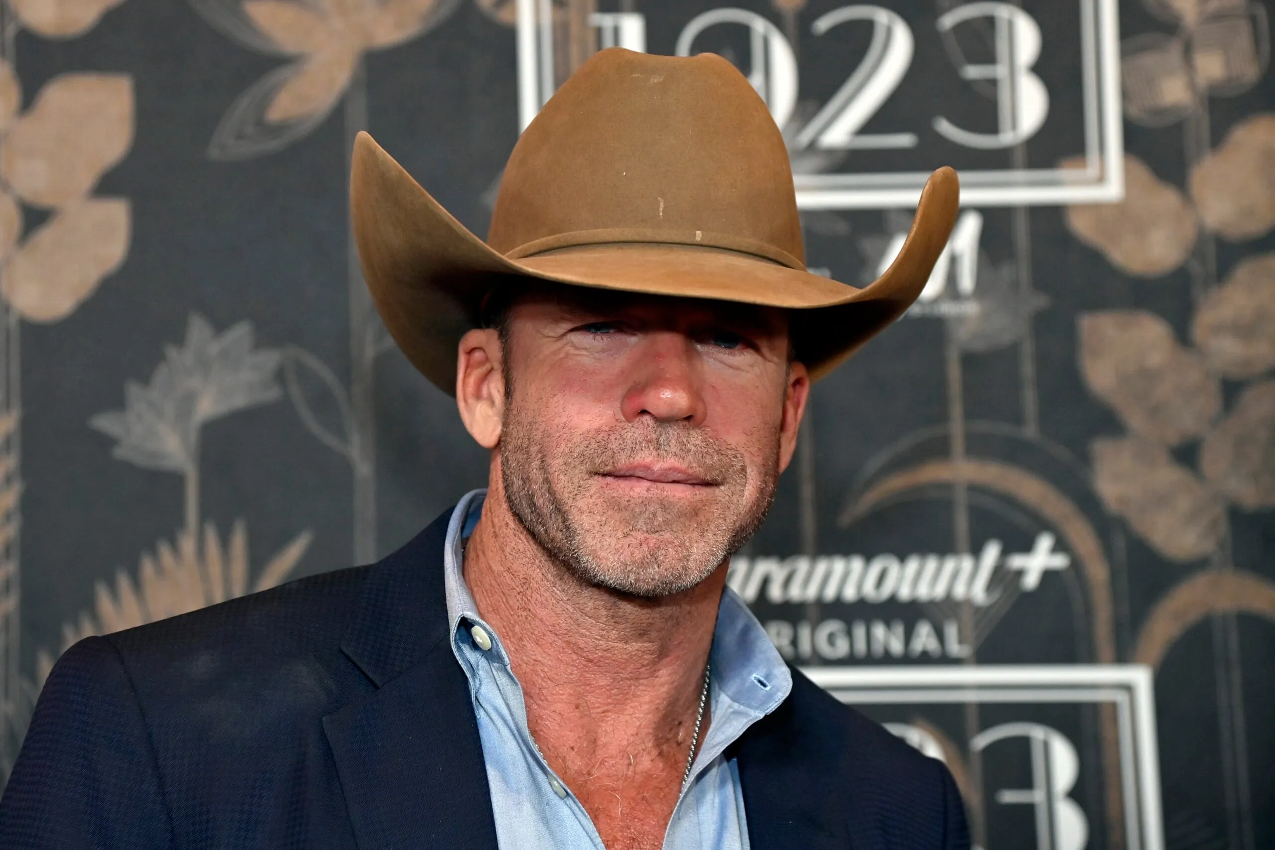 Taylor Sheridan: The Maverick Behind America's Hottest TV Phenomenon