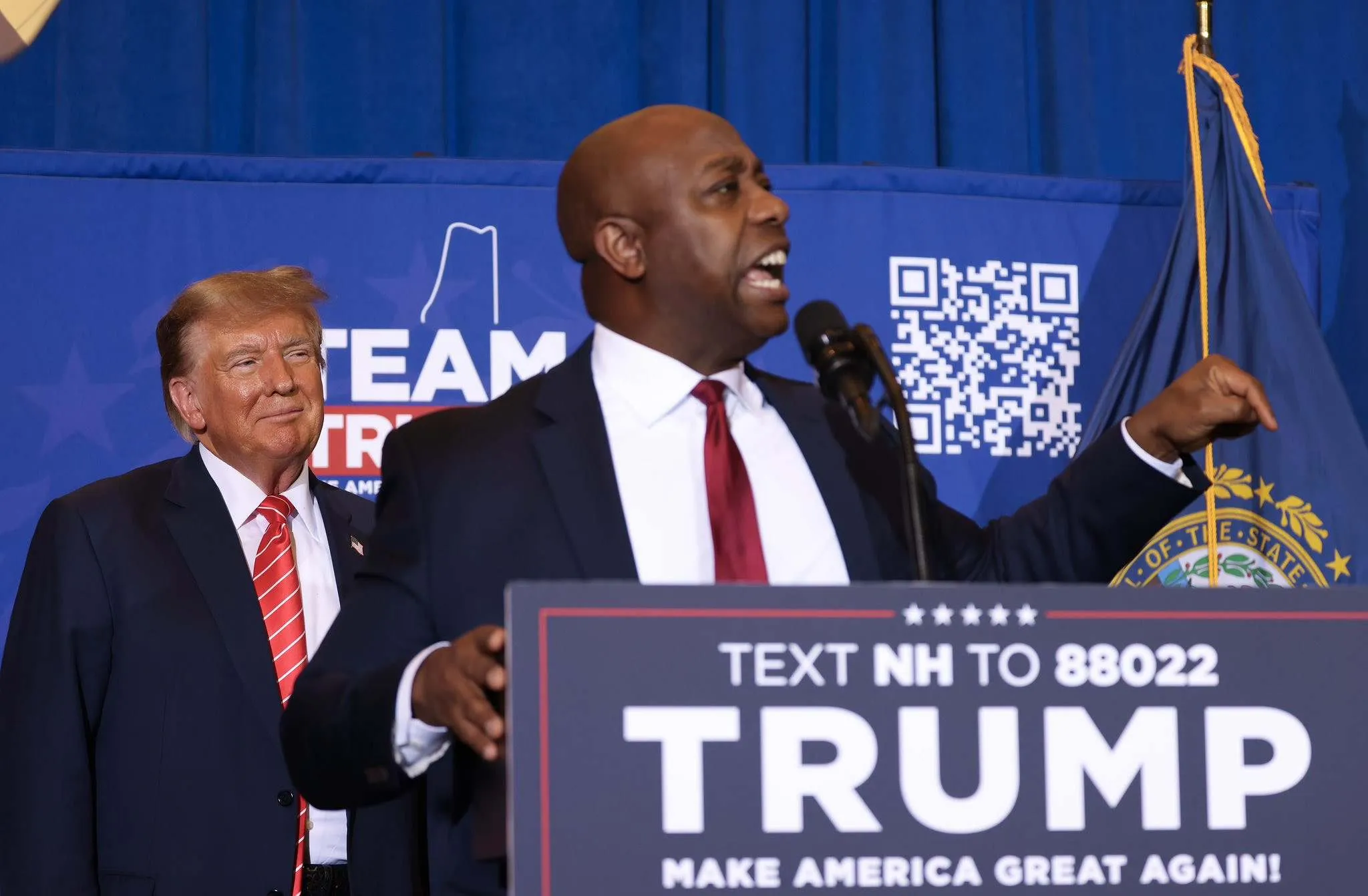 Tim Scott Suspends Presidential Campaign: What’s Next for the Senator?