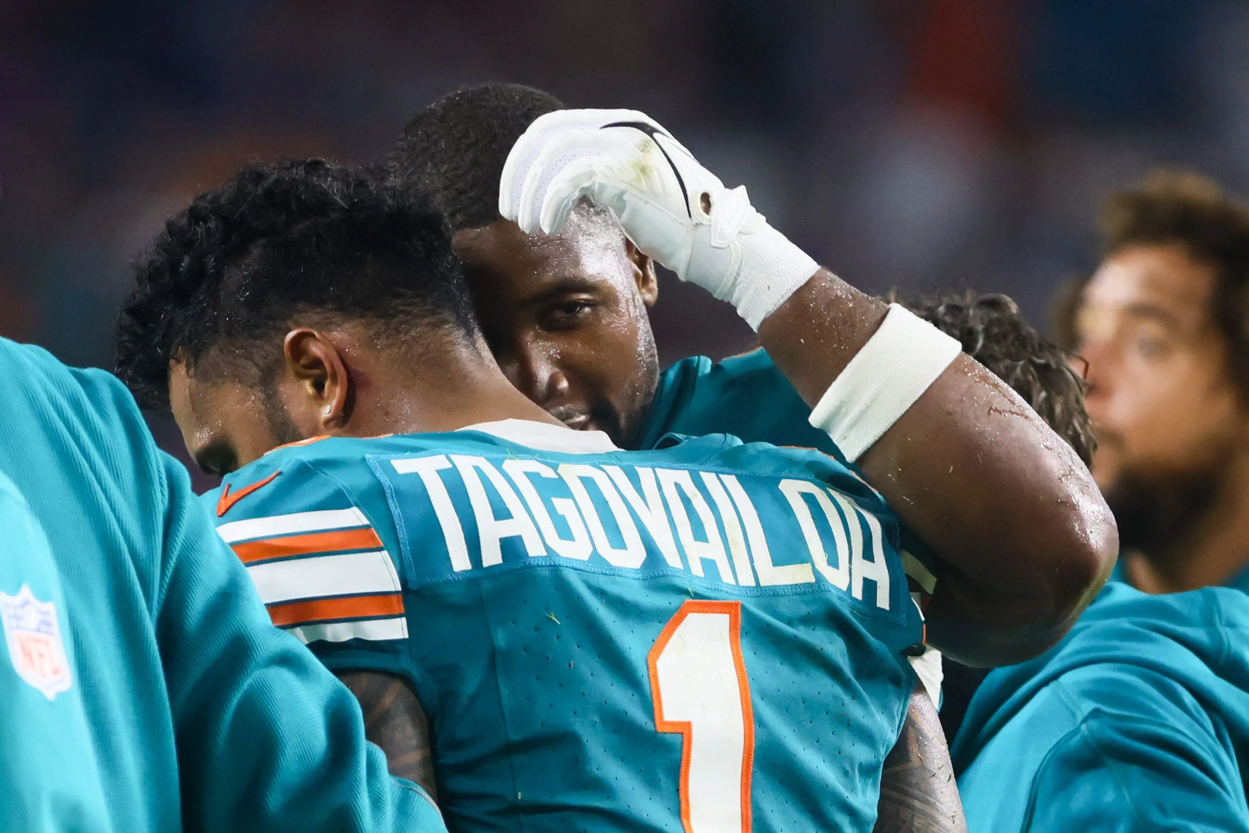 Tua Tagovailoa's Risky Return: Is His NFL Career in Jeopardy?