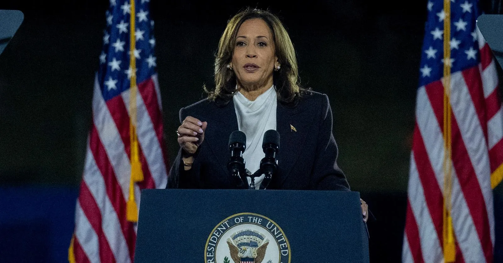 Uncovering Kamala Harris' Roots: The Inspiring Story of Her Parents