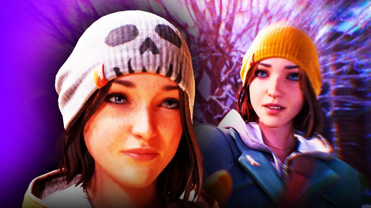 Unraveling Time and Emotion: Life is Strange Double Exposure Captivates Gamers