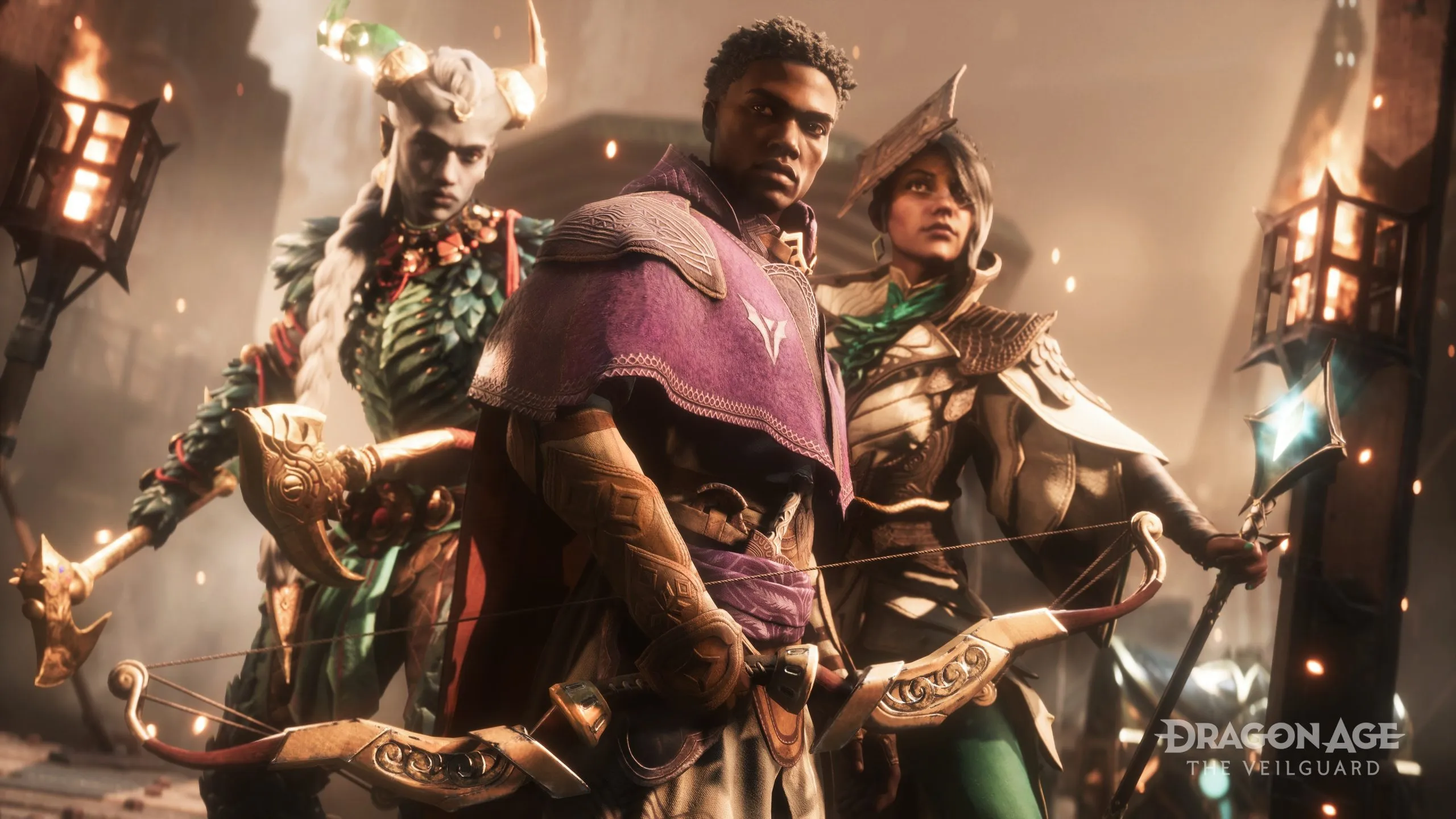 Unveiling the Magic: Why 'Dragon Age: The Veilguard' Is Captivating Gamers Across America