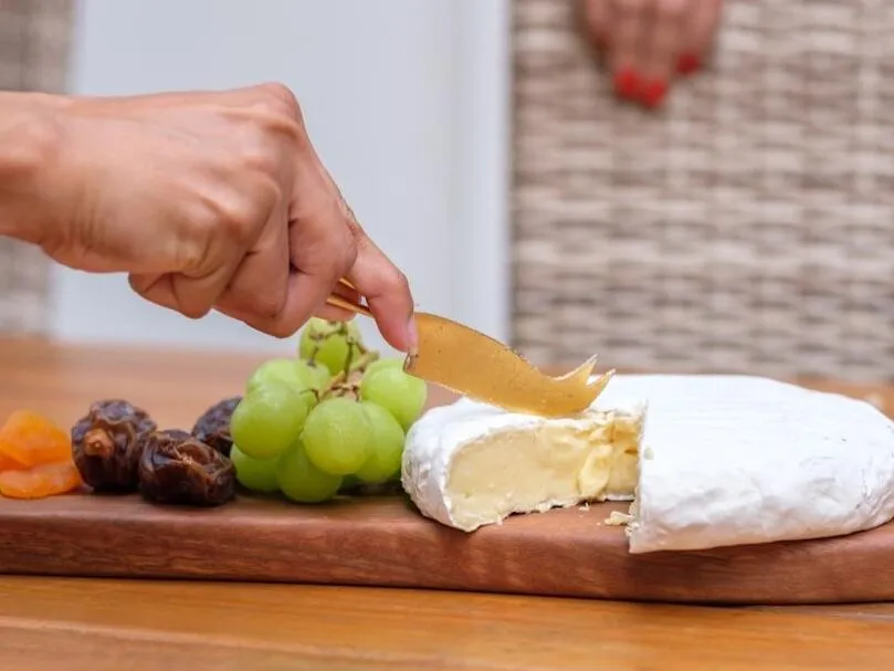 Urgent Recall: Aldi's Brie Cheese Pulled from Shelves Due to Listeria Risk!