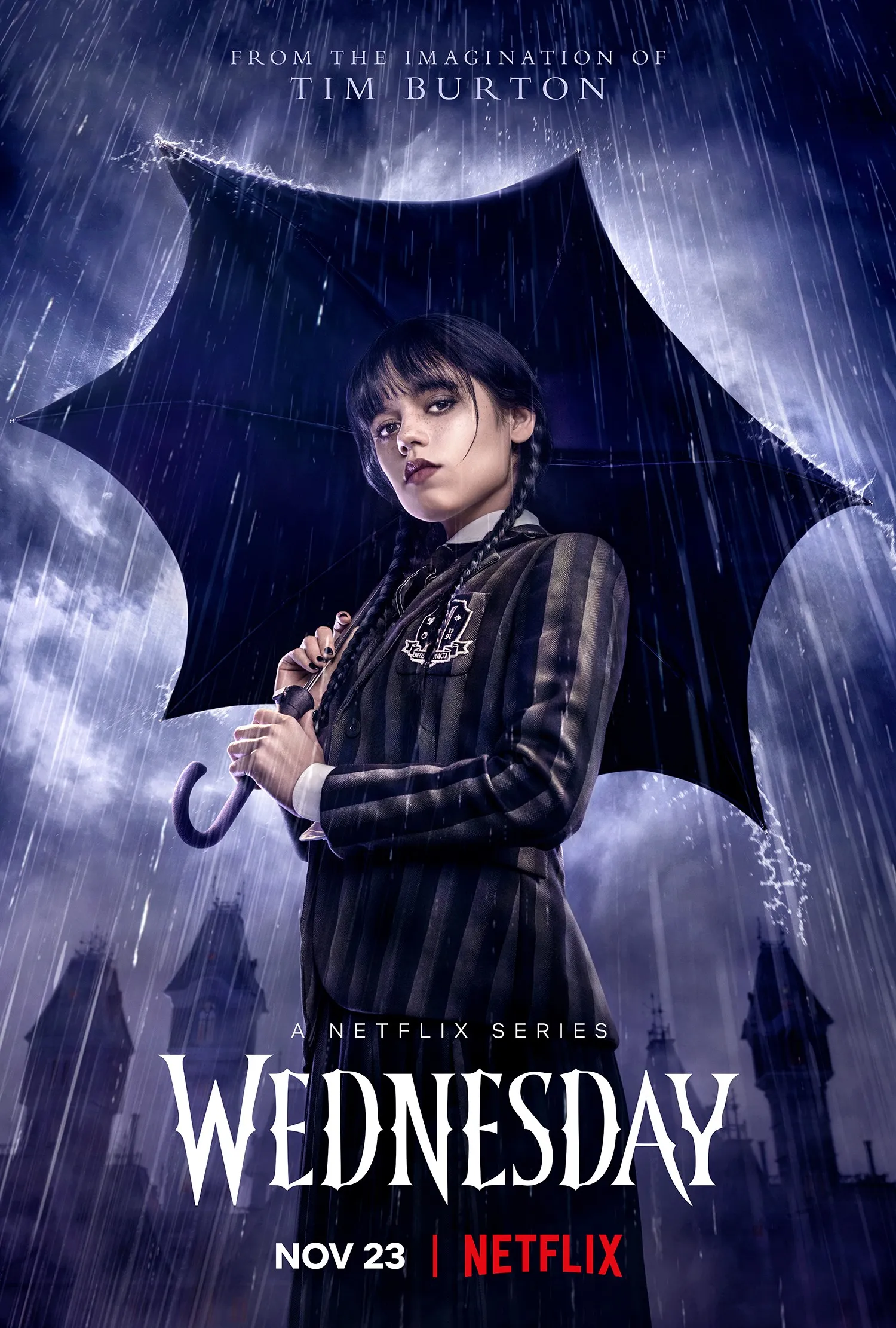 Wednesday Season 2: The Darker, Spookier Return Fans Can't Wait For!