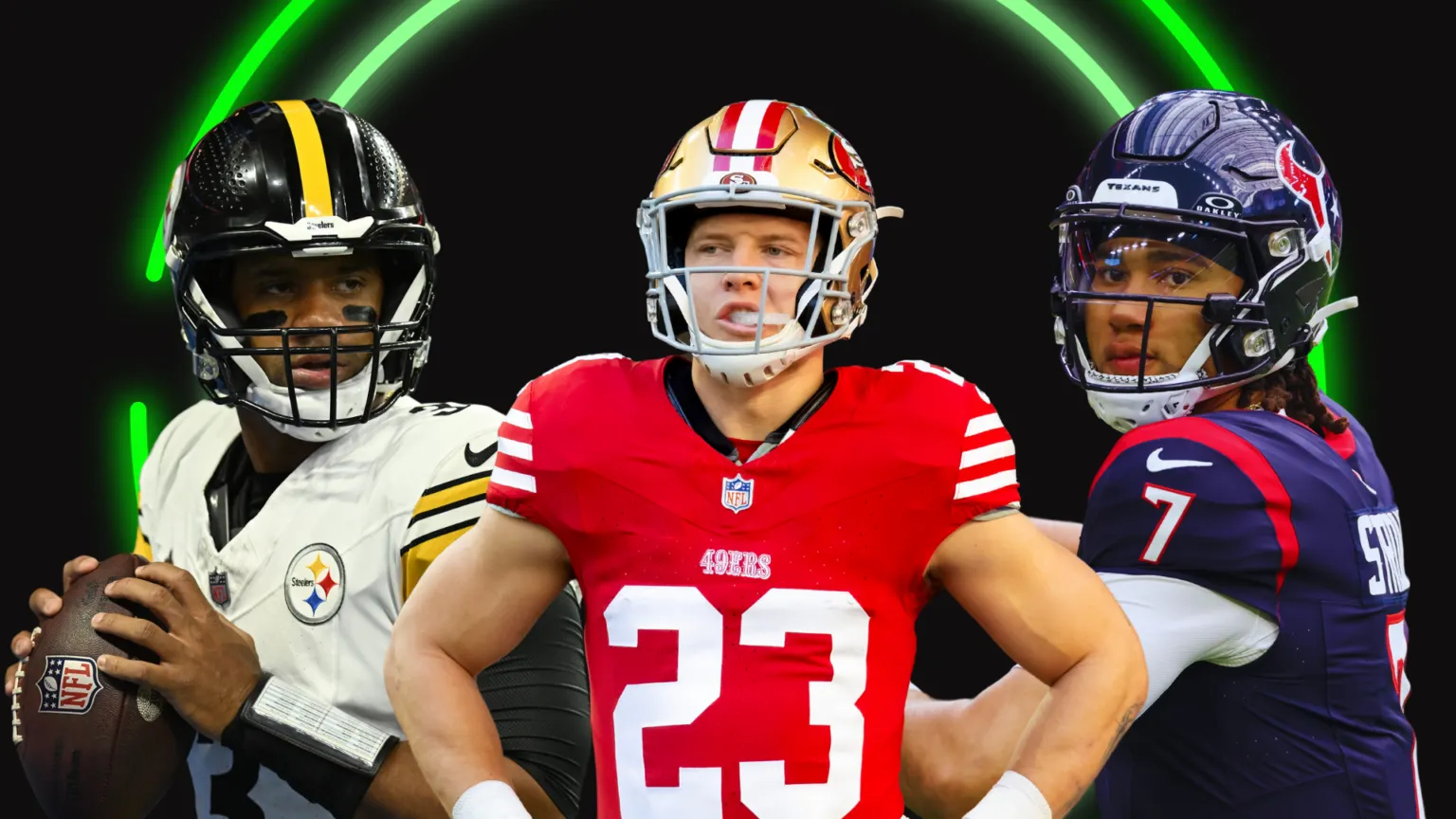 Week 11 NFL Power Rankings: Surprising Shifts and Playoff Hopes on the Line!