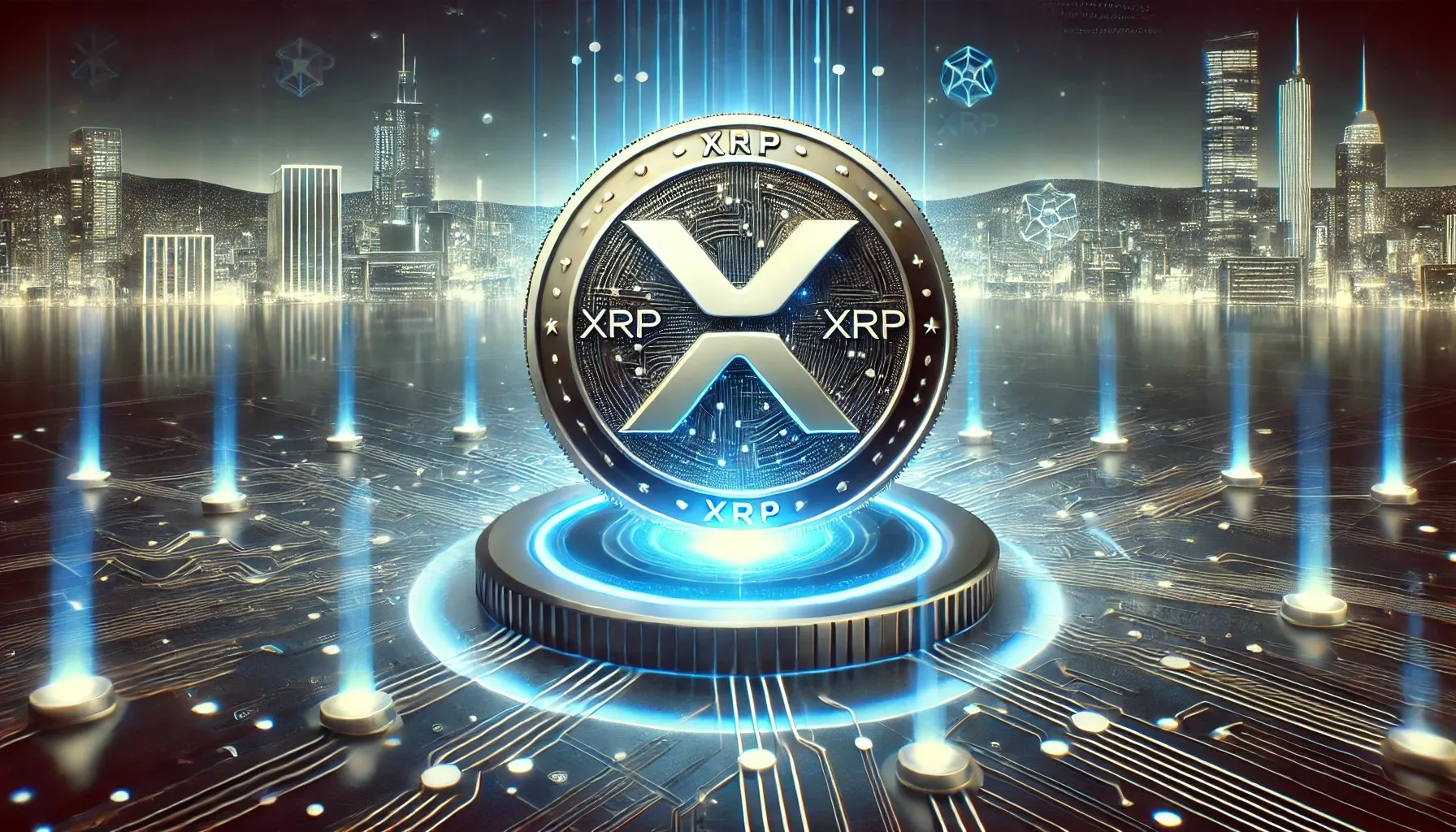 XRP Soars 4.42% After Major Court Win Against SEC: What’s Next?