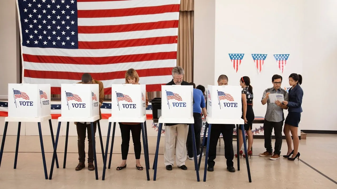 Your Ultimate Guide to Voting in the U.S.: Don't Miss Out on Your Voice!