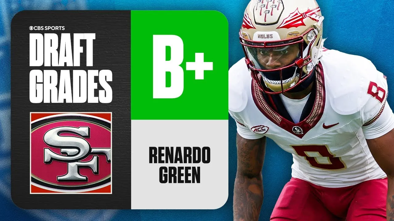 2024 NFL Draft: Who Will Be the Next Superstar? Find Out Now!