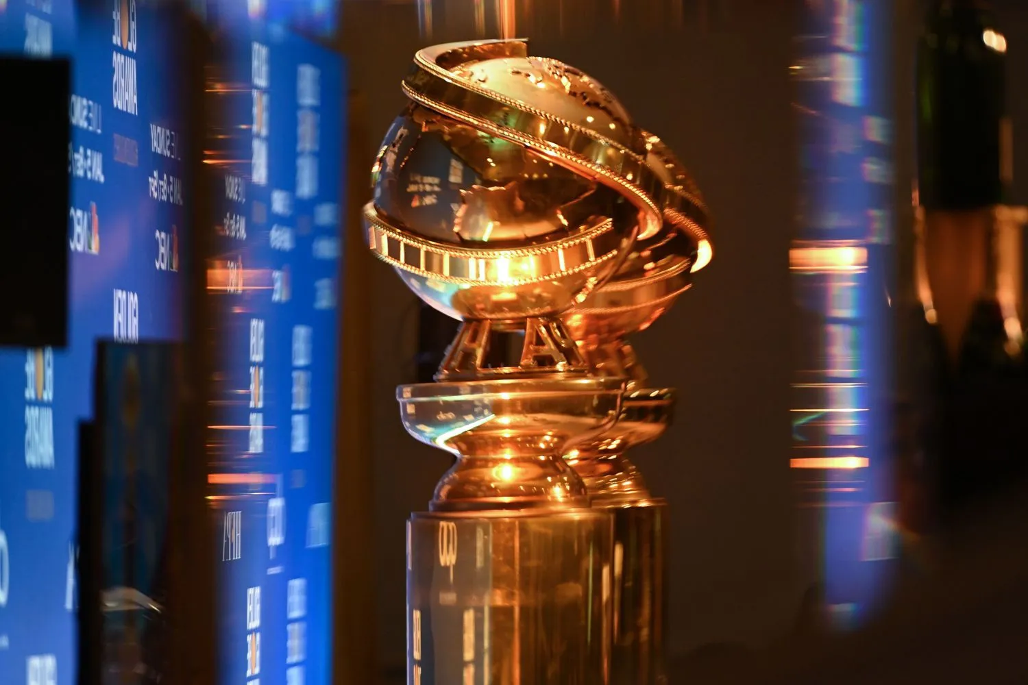 2025 Golden Globe Nominations: Who Will Shine in Hollywood's Biggest Night?