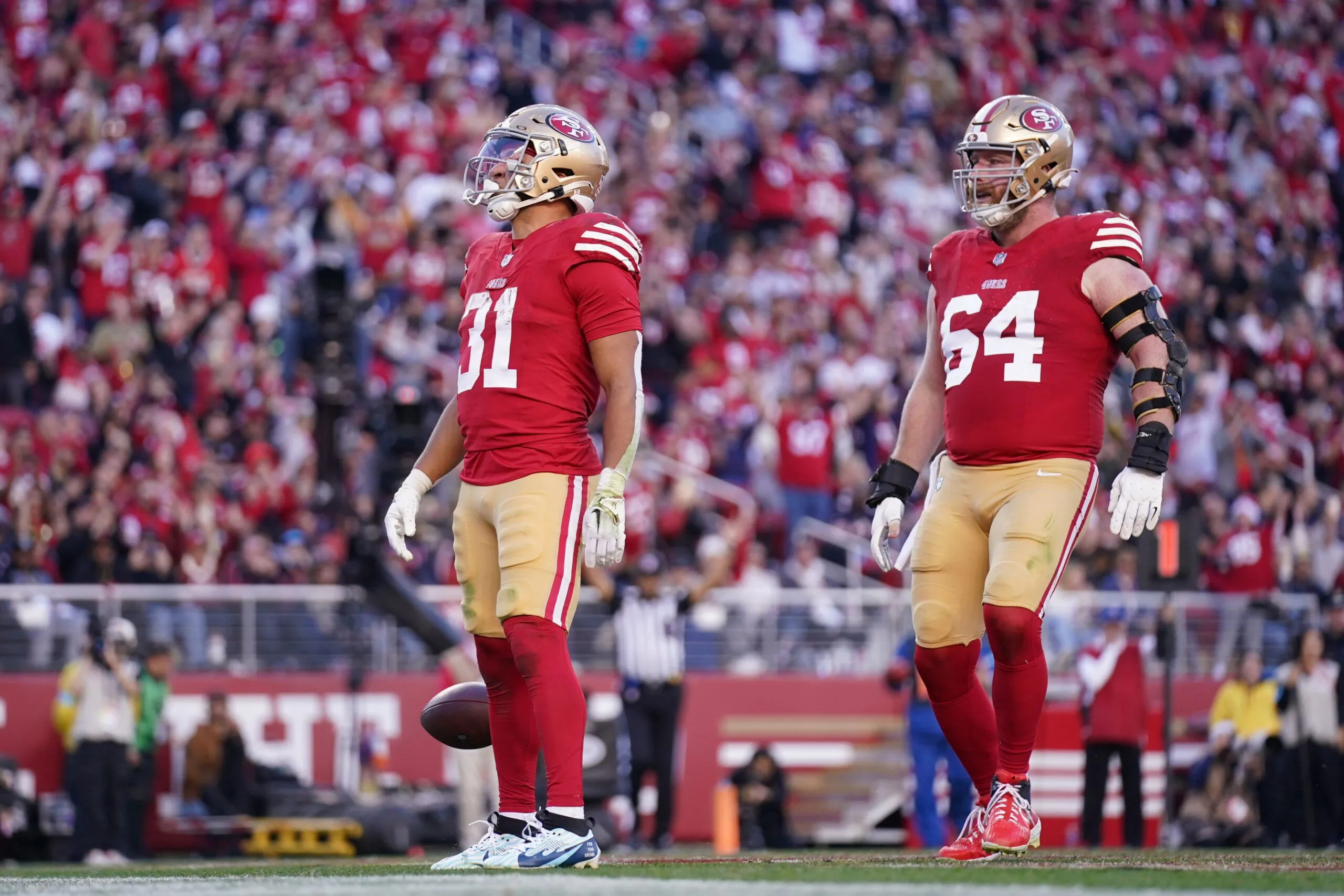 49ers Injury Report: Key Players in Danger Ahead of Crucial Matchup!