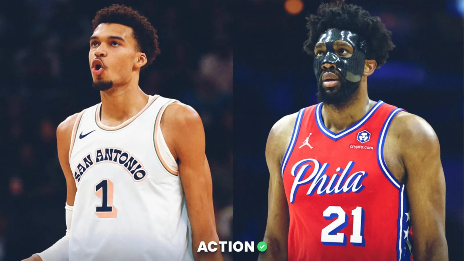 76ers' Star Players Ejected: Can They Overcome the Spurs' Challenge?