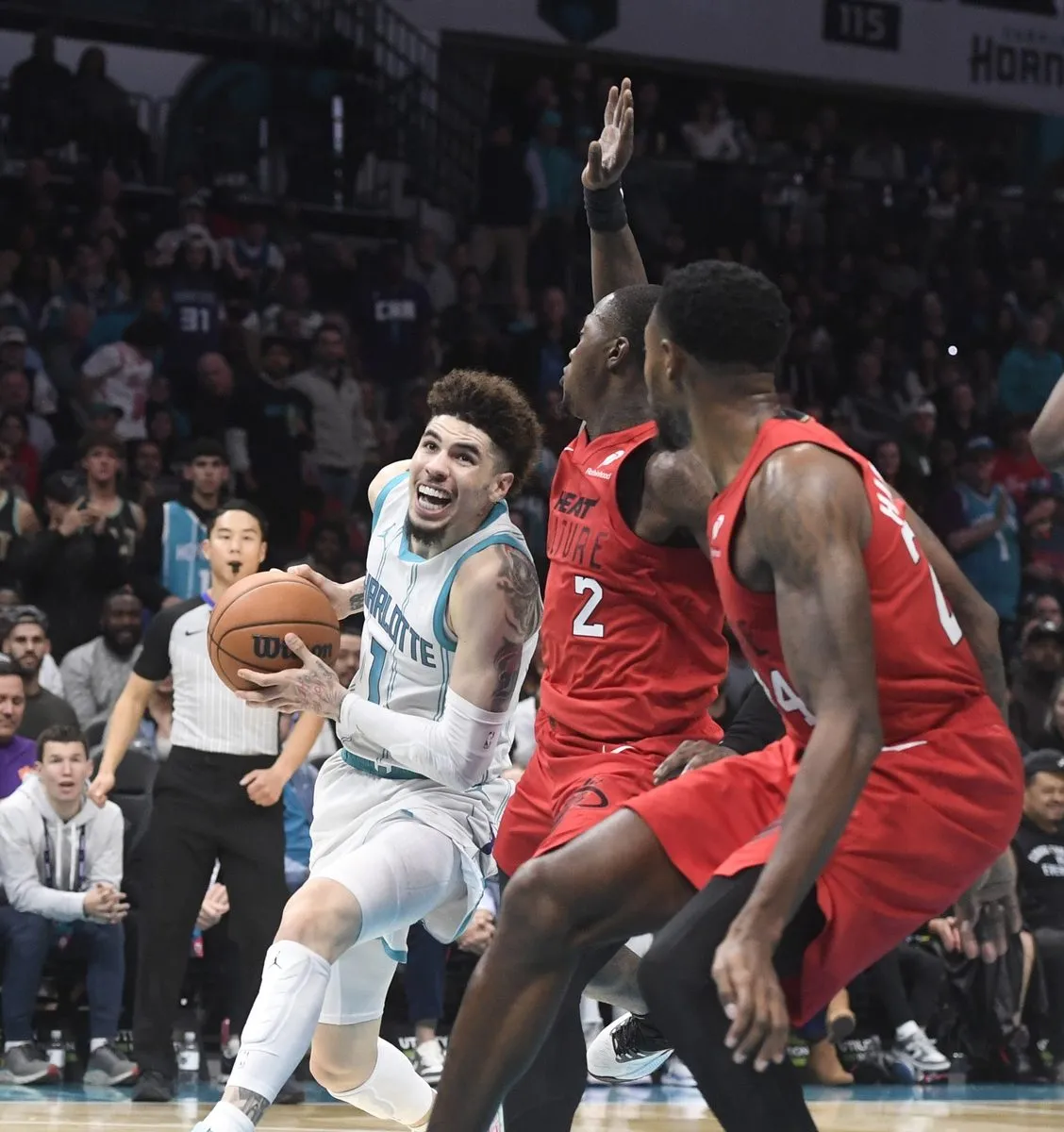 76ers vs. Hornets: Can Philadelphia Break Their Losing Streak Tonight?