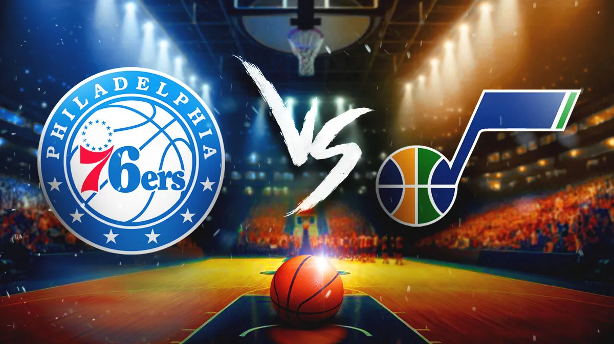 76ers vs Jazz: Can Philadelphia Extend Their Winning Streak in Utah?