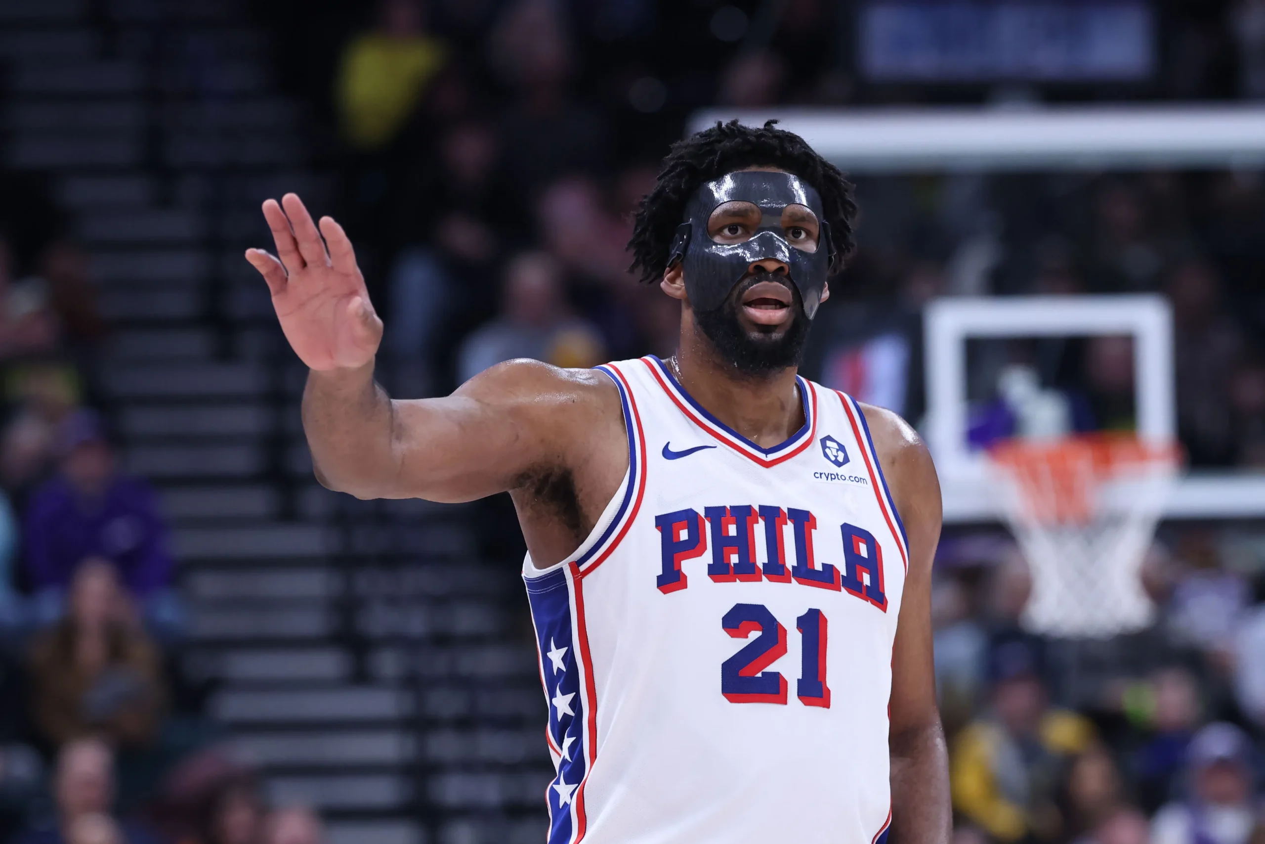 76ers vs. Trail Blazers: Clash of Titans in Thrilling Showdown!