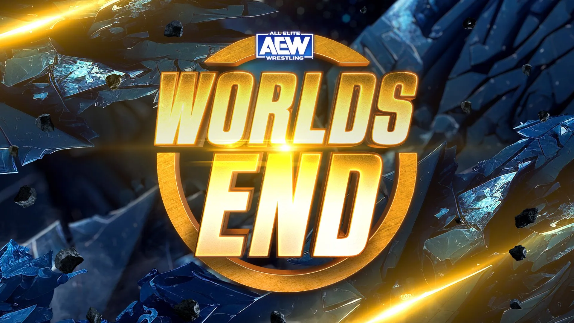 AEW Worlds End 2024: The Epic Showdown You Can't Miss!