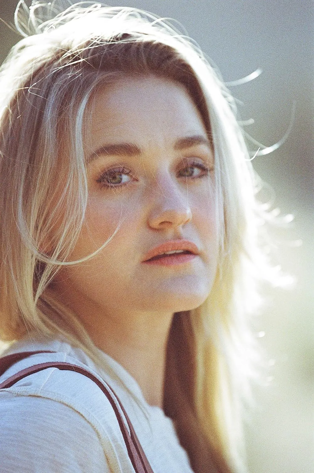 AJ Michalka: The Shocking News That Left Fans Speechless