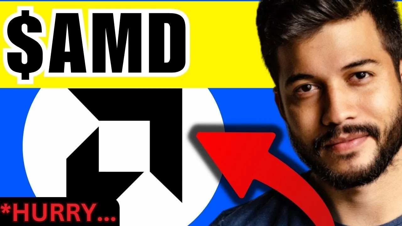 AMD Stock: Is the Chipmaker Set for a Comeback or Continued Decline?