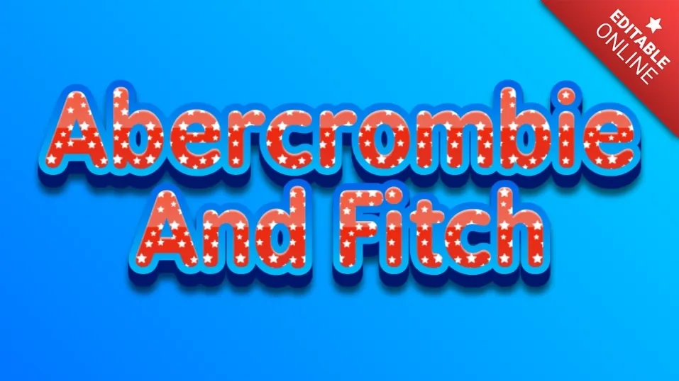 Abercrombie's Comeback: How the Iconic Brand Reclaimed Its Cool Factor in 2024