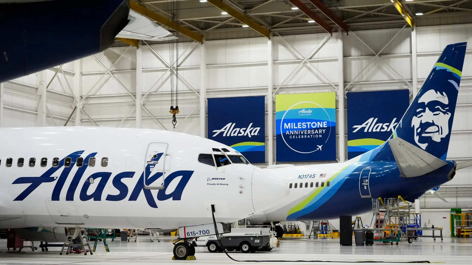 Alaska Airlines Soars Higher: Major Acquisition Set to Transform Travel Experience!