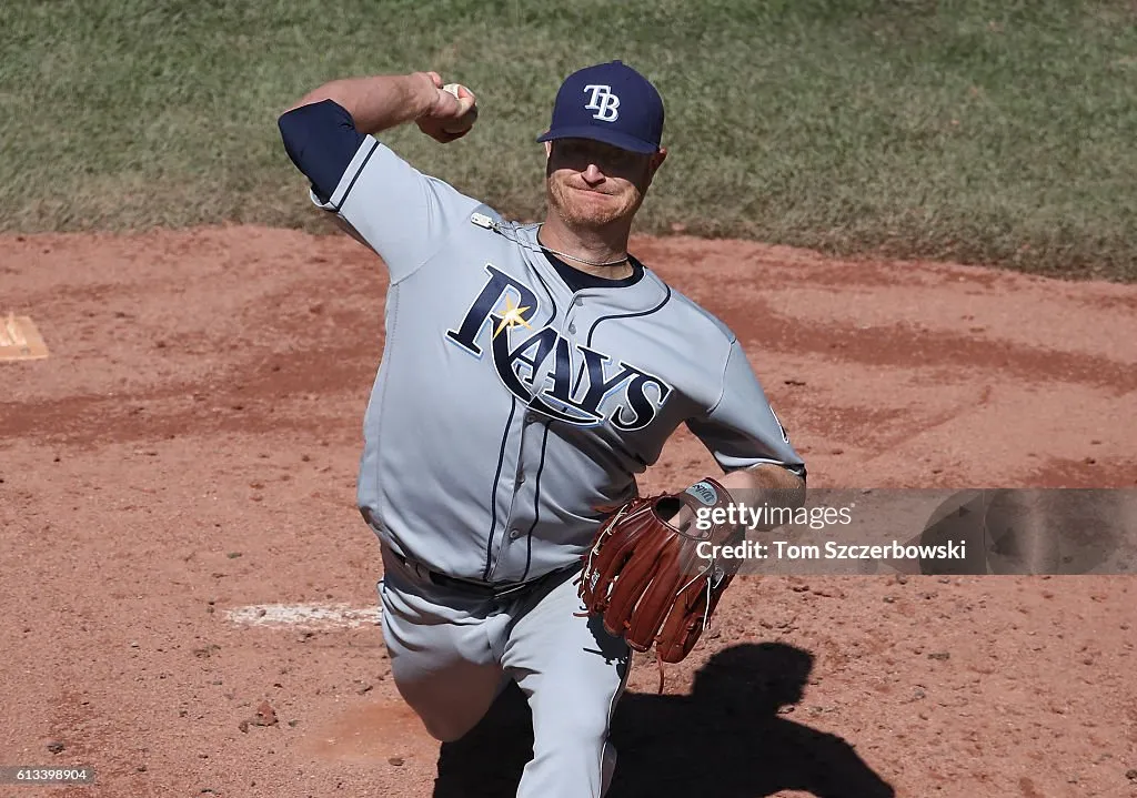 Alex Cobb Joins Tigers: What This Means for the 2025 Season!