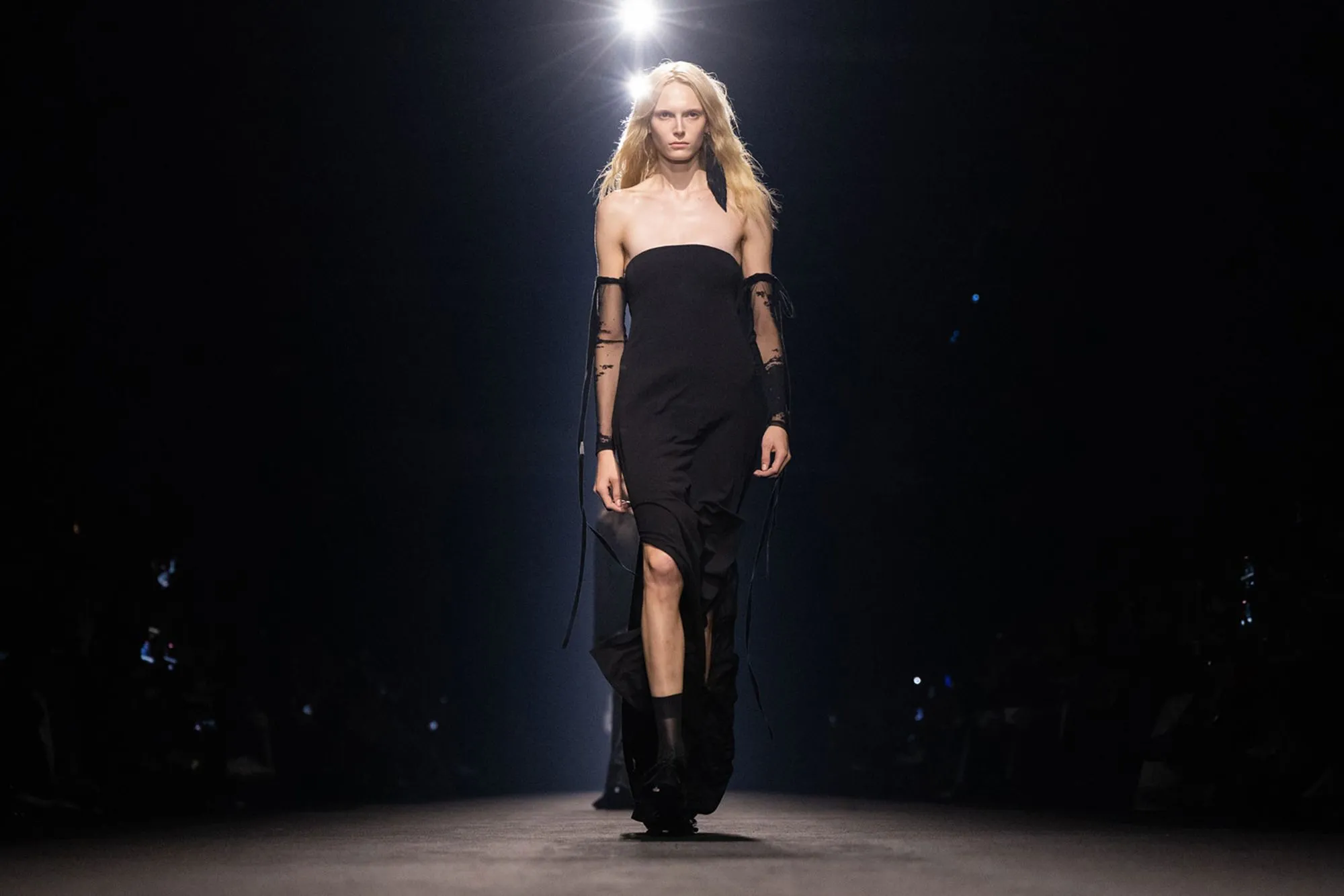 Alex Consani Makes History as First Transgender Model of the Year!