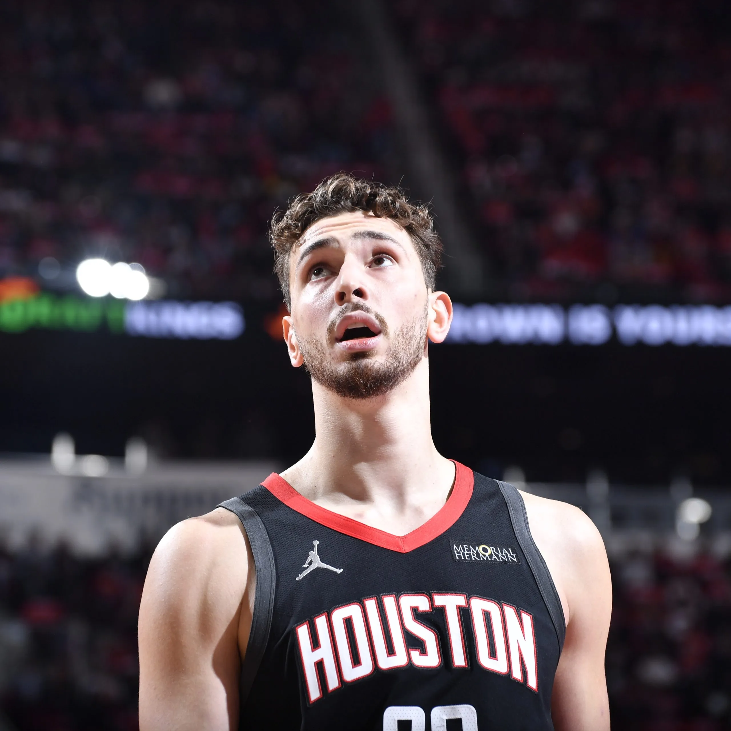 Alperen Sengun's Rise to NBA Stardom: Is He the Next Jokic?