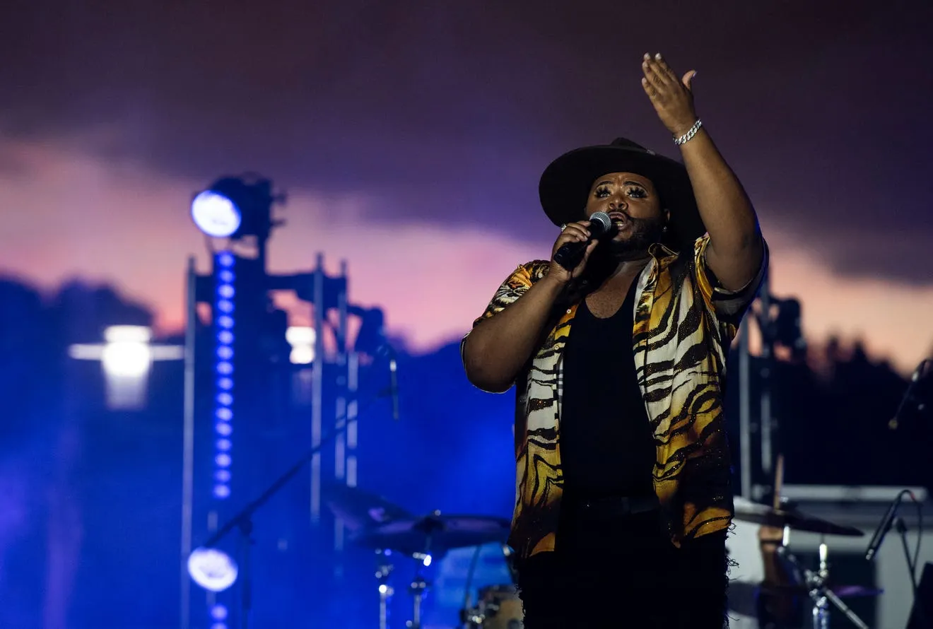 And the Winner of The Voice 2024 Is... You Won't Believe Who Took Home the Crown!