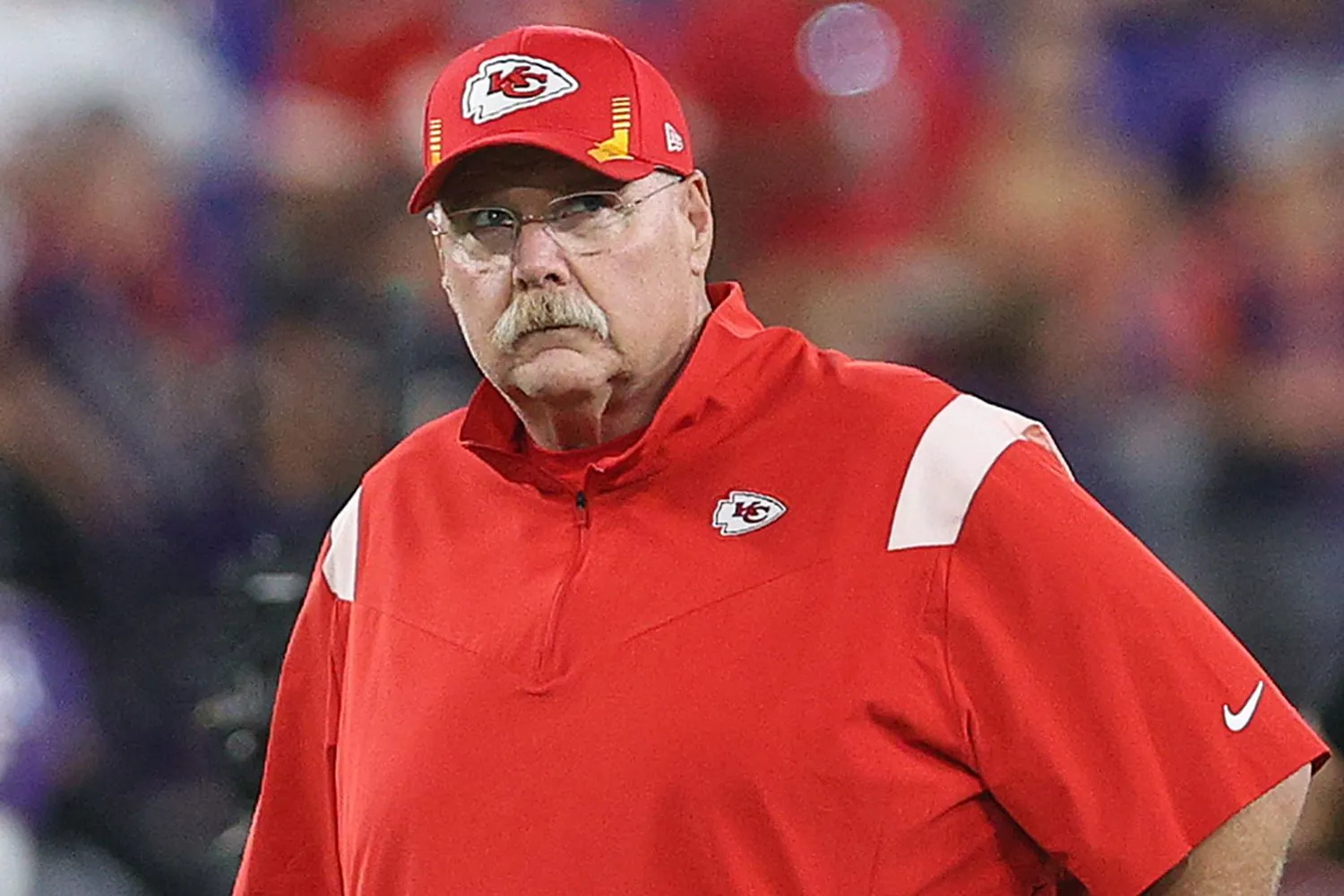 Andy Reid's Game-Changing Strategy: Is He the NFL's Next Legend?