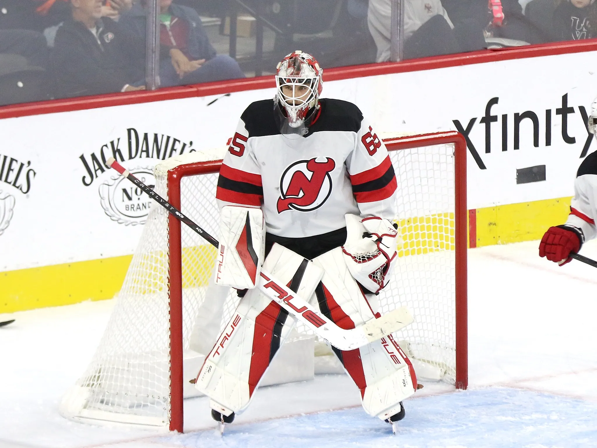 Are the New Jersey Devils Poised for a Playoff Push? Find Out Now!
