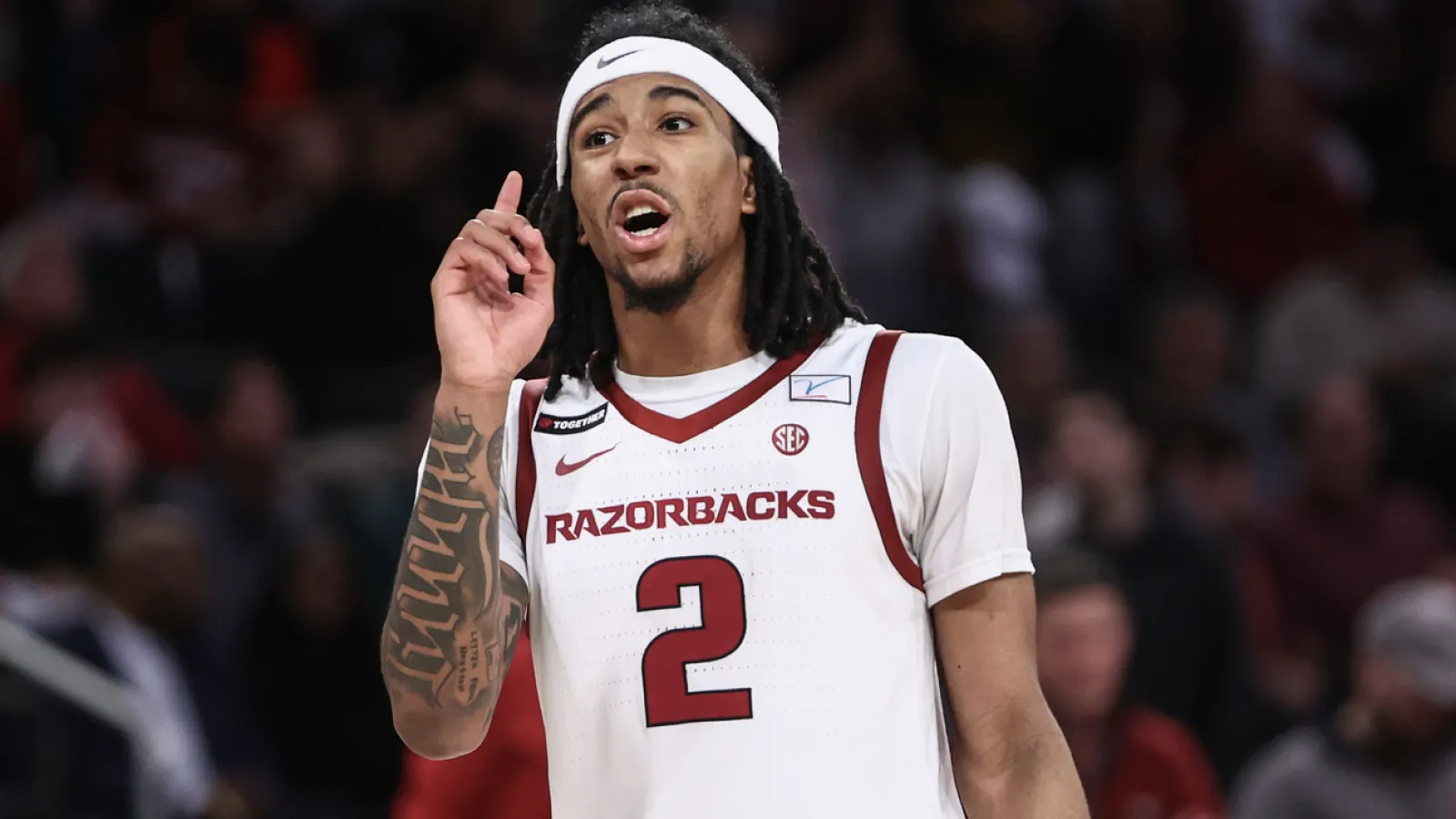 Arkansas vs. Michigan: The Epic Showdown You Can't Miss!