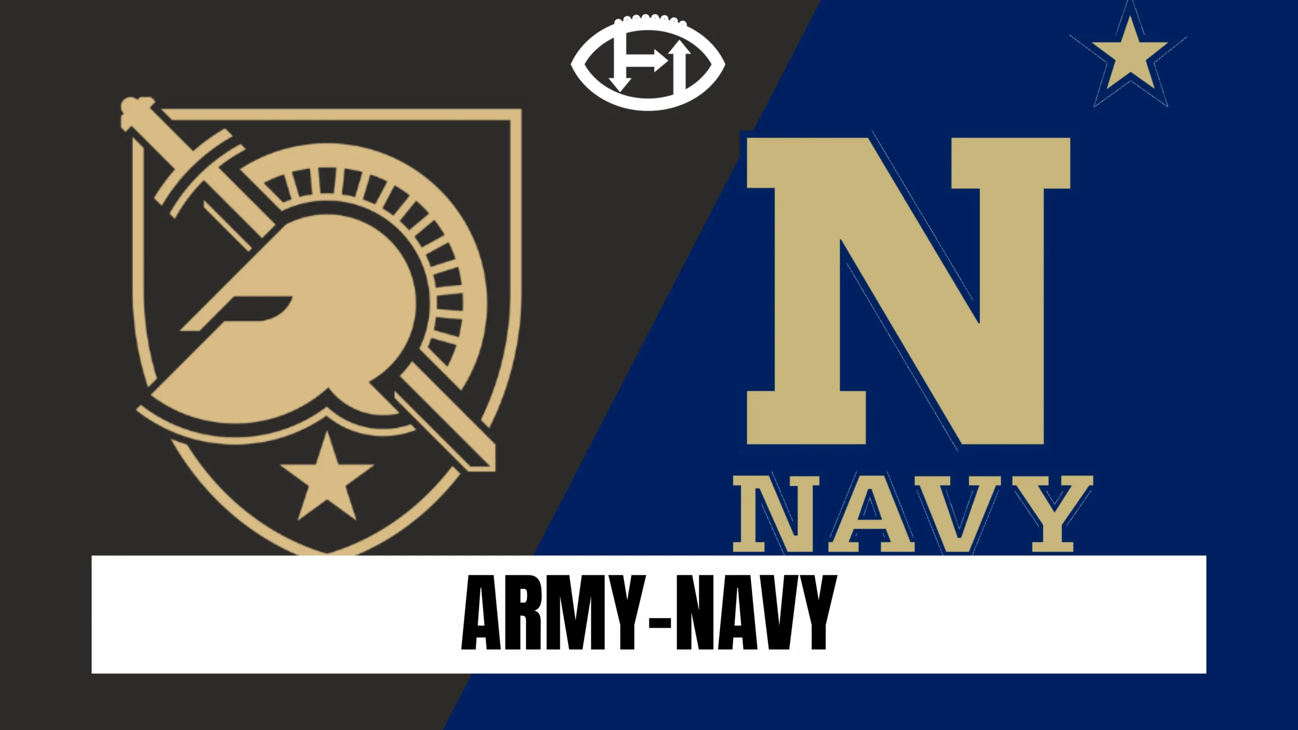Army vs. Navy: The Epic Showdown You Can't Miss This Weekend!