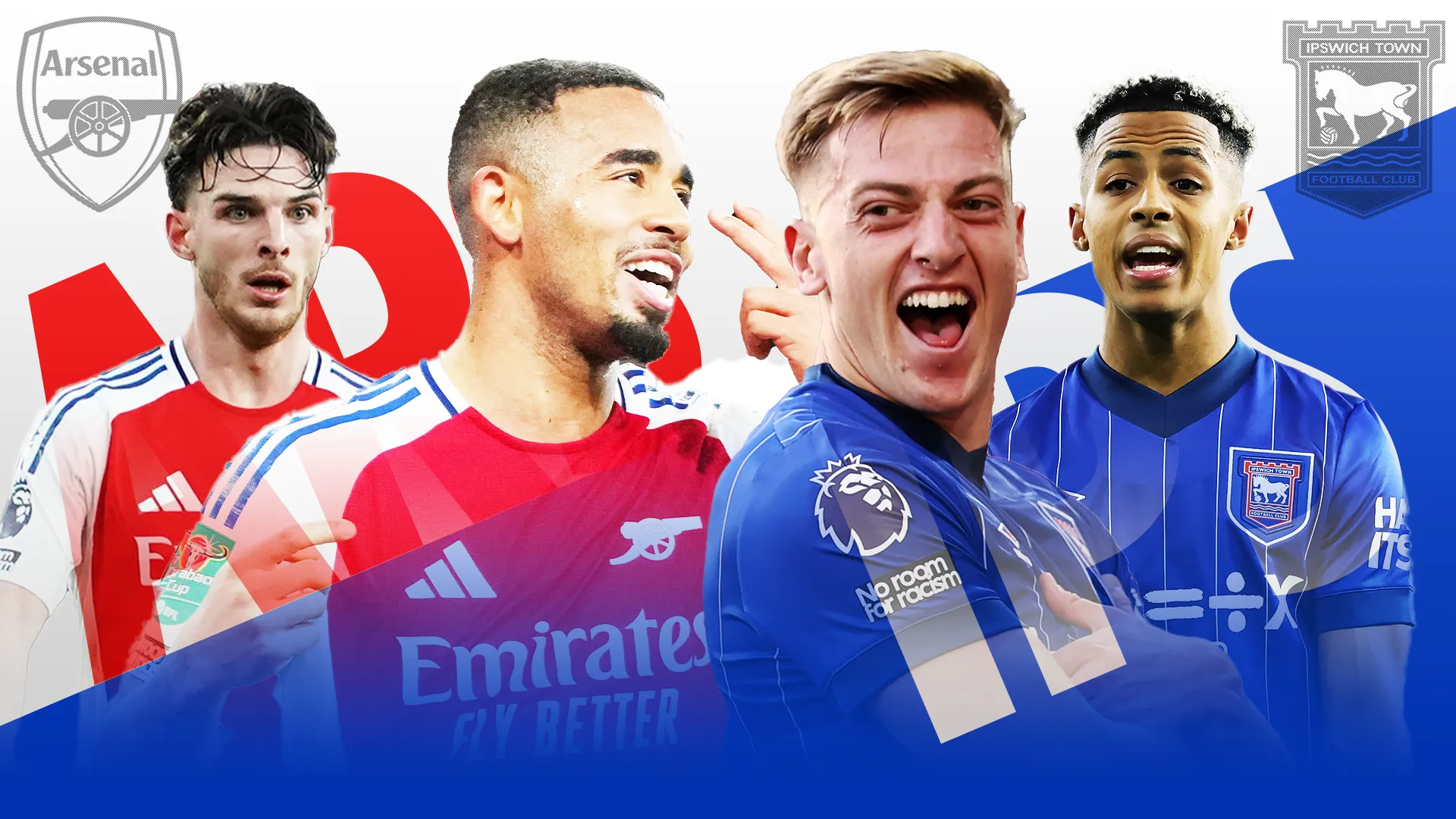 Arsenal vs Ipswich Town: Can the Gunners Secure a Dominant Victory at Home?