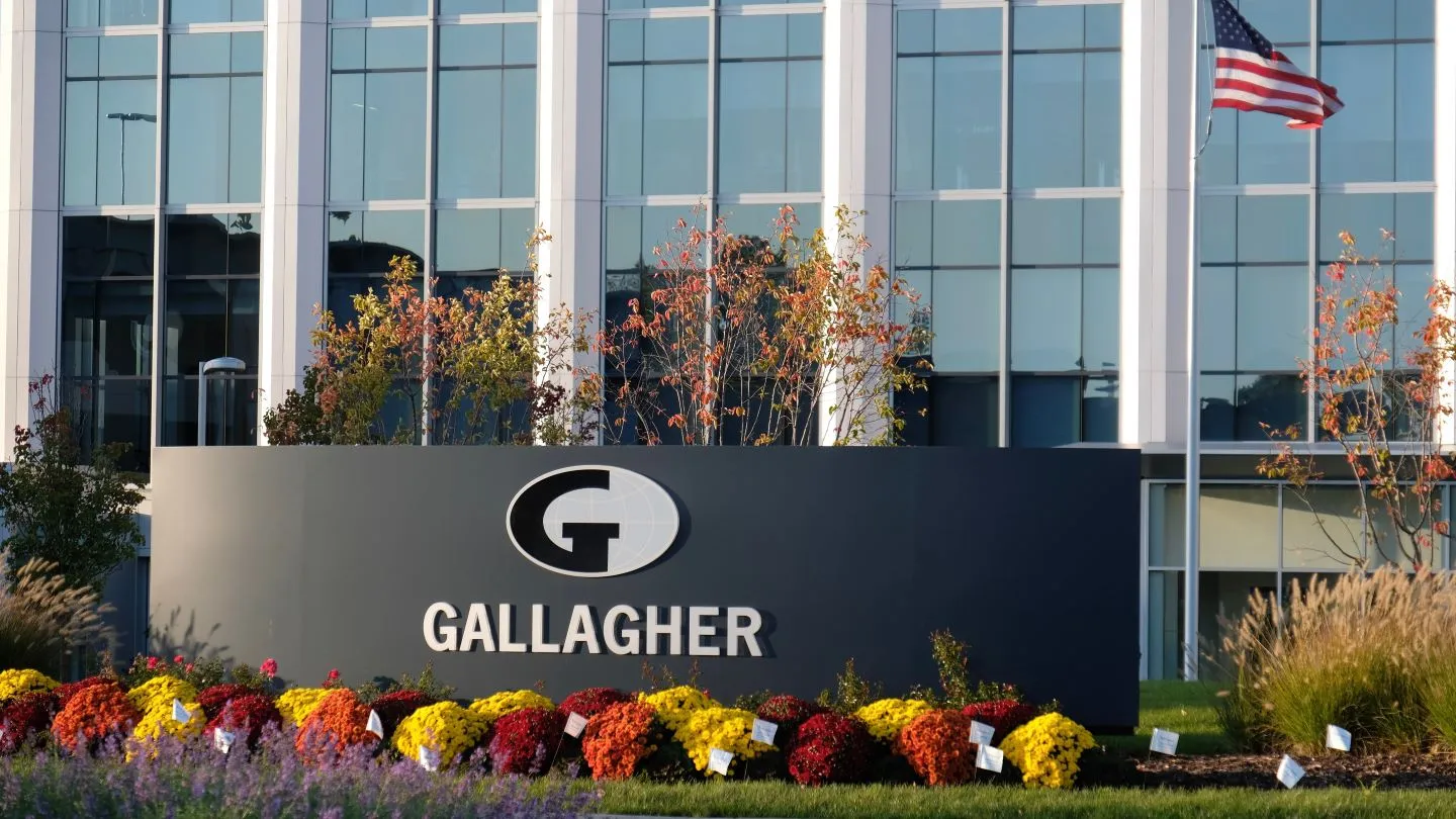 Arthur J. Gallagher's $12 Billion Gamble: What It Means for AssuredPartners and the Insurance Industry