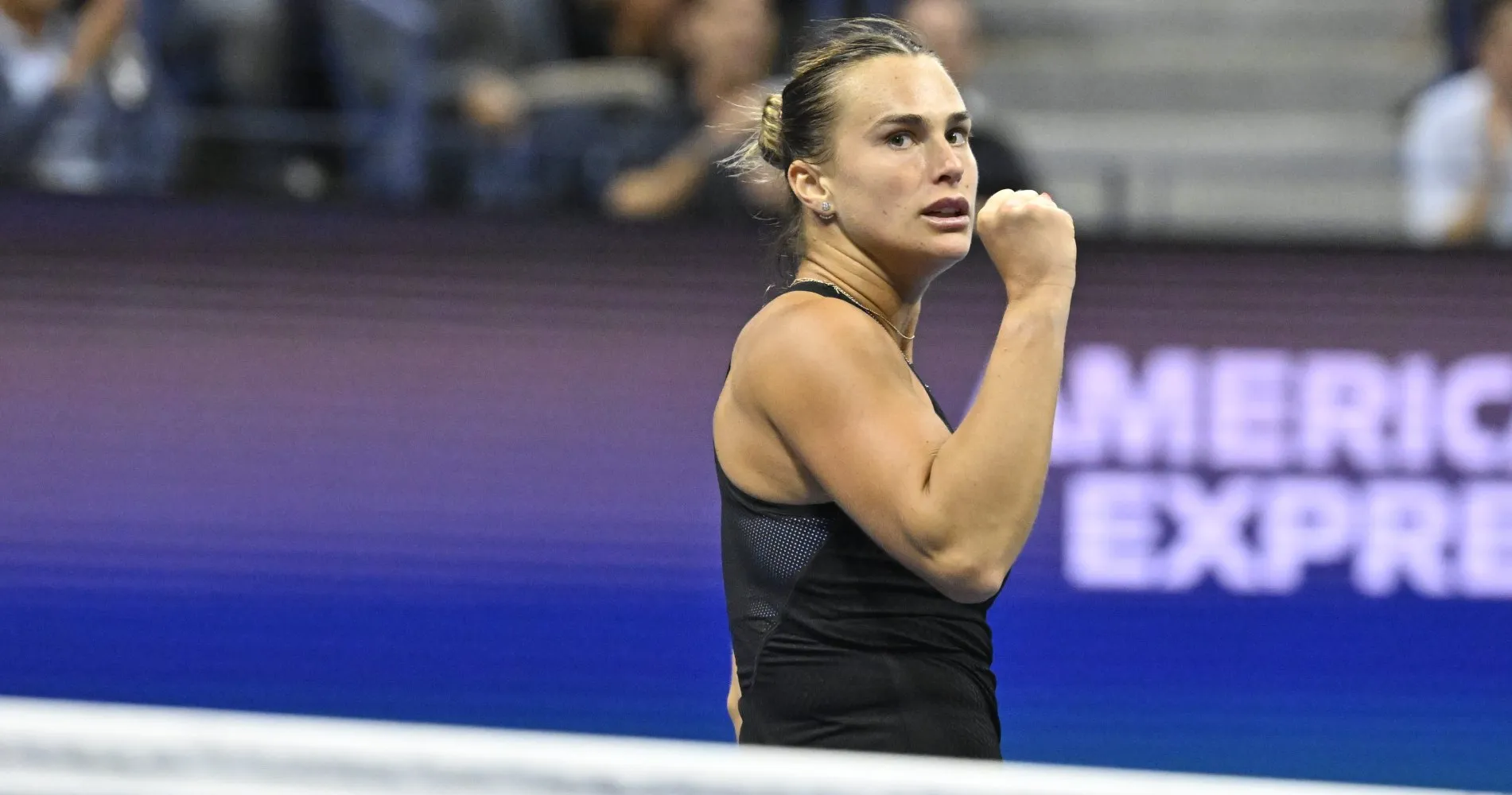 Aryna Sabalenka: The New Queen of Hard Courts After US Open Triumph!