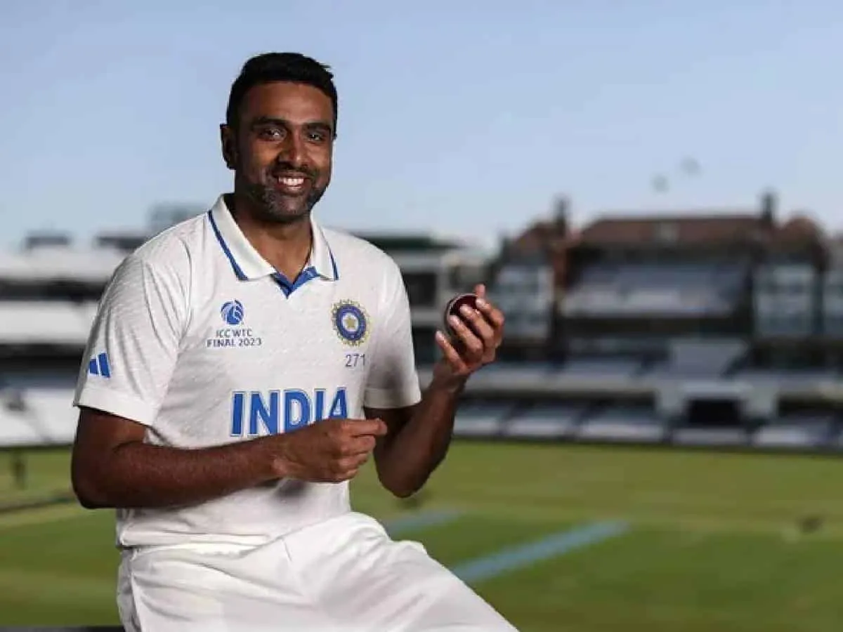 Ashwin's Unbelievable Comeback: Is He the Key to India's World Cup Dreams?