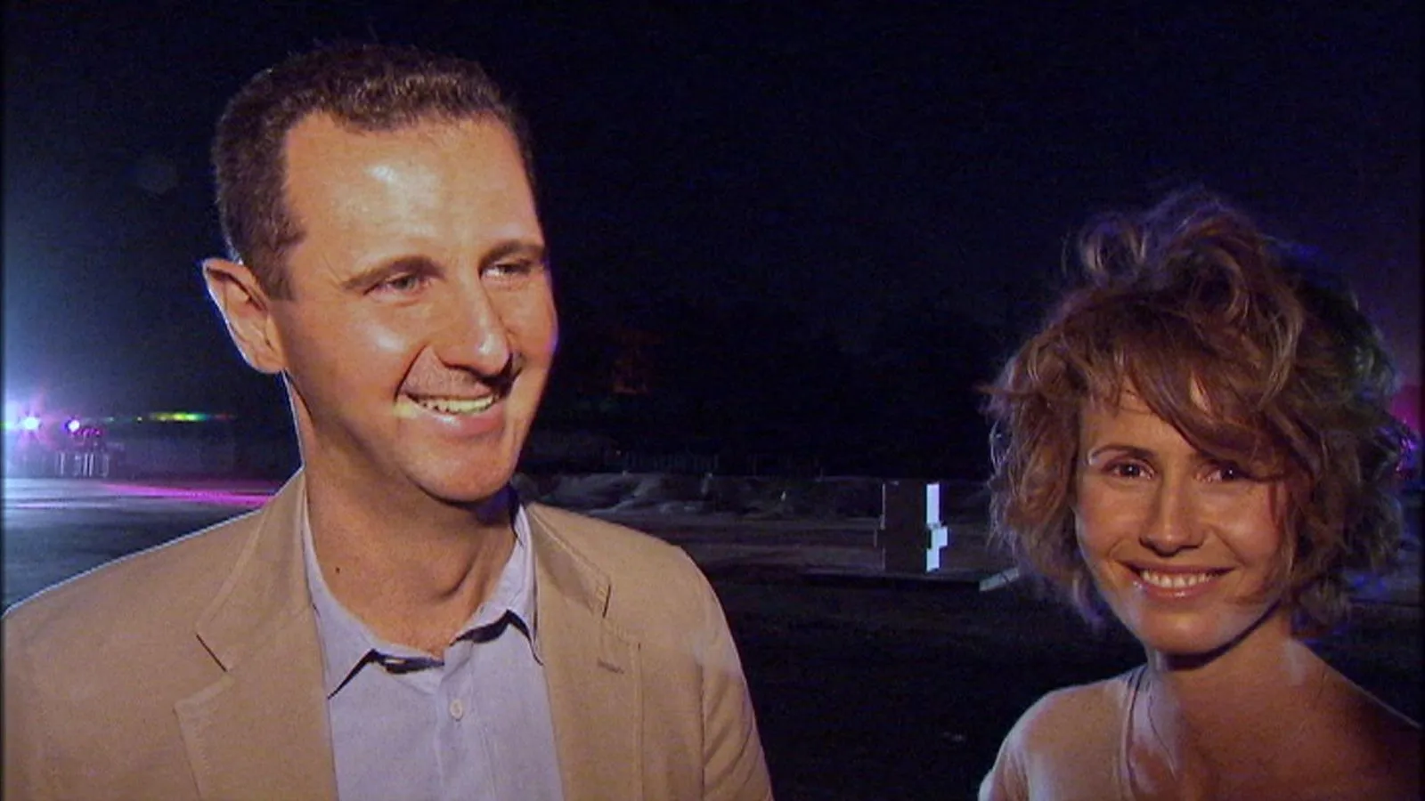 Asma al-Assad: The Untold Story Behind Syria's 'First Lady of Hell'