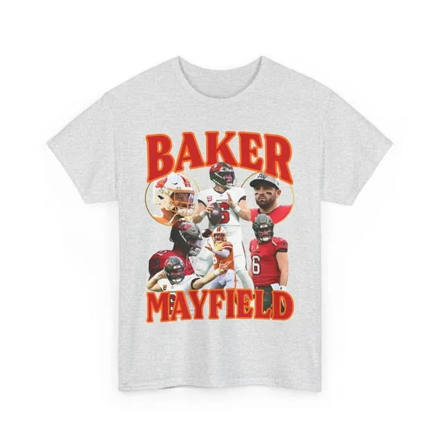 Baker Mayfield's Stellar Performance: Can He Lead the Buccaneers to Victory Against the Cowboys?