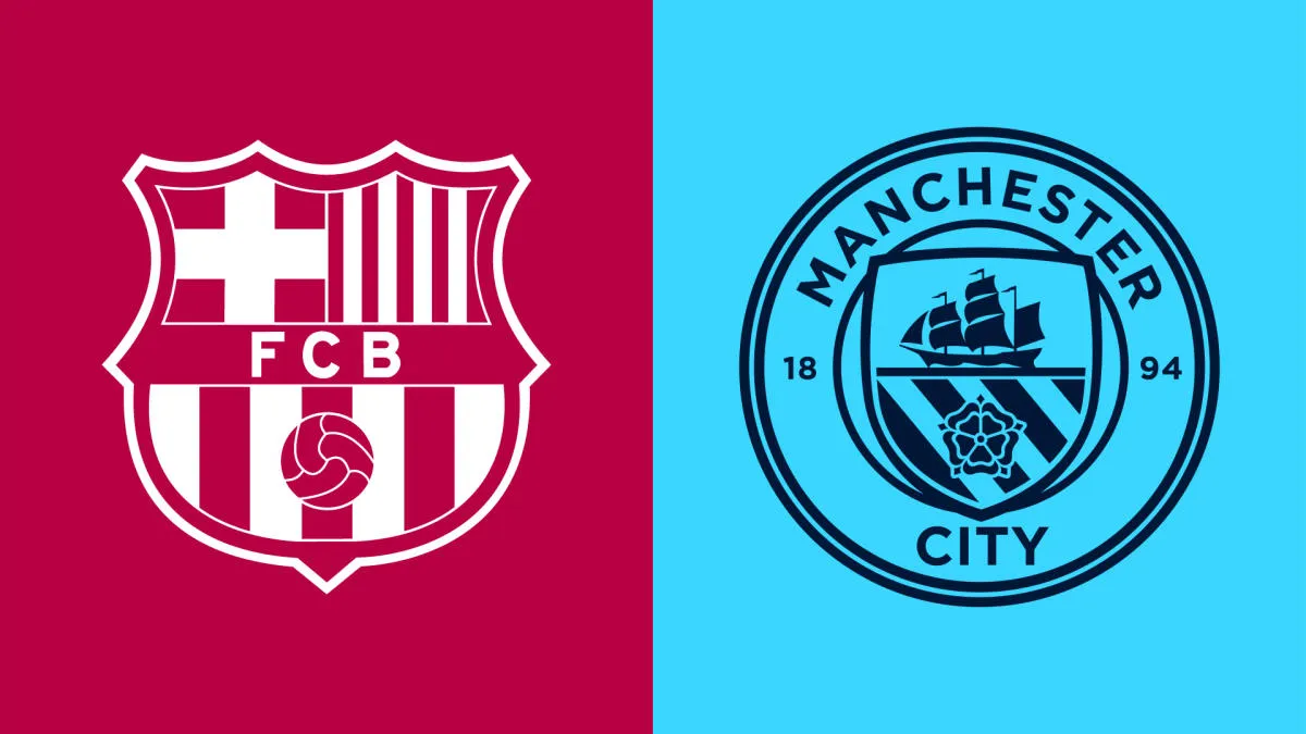Barcelona Stunned: Man City Dominates in Women's Champions League Clash!