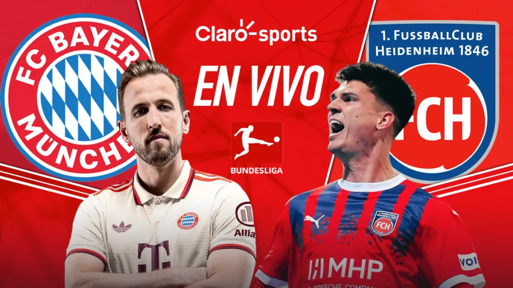 Bayern Munich vs. Heidenheim: Can the Underdogs Pull Off a Shocking Upset?