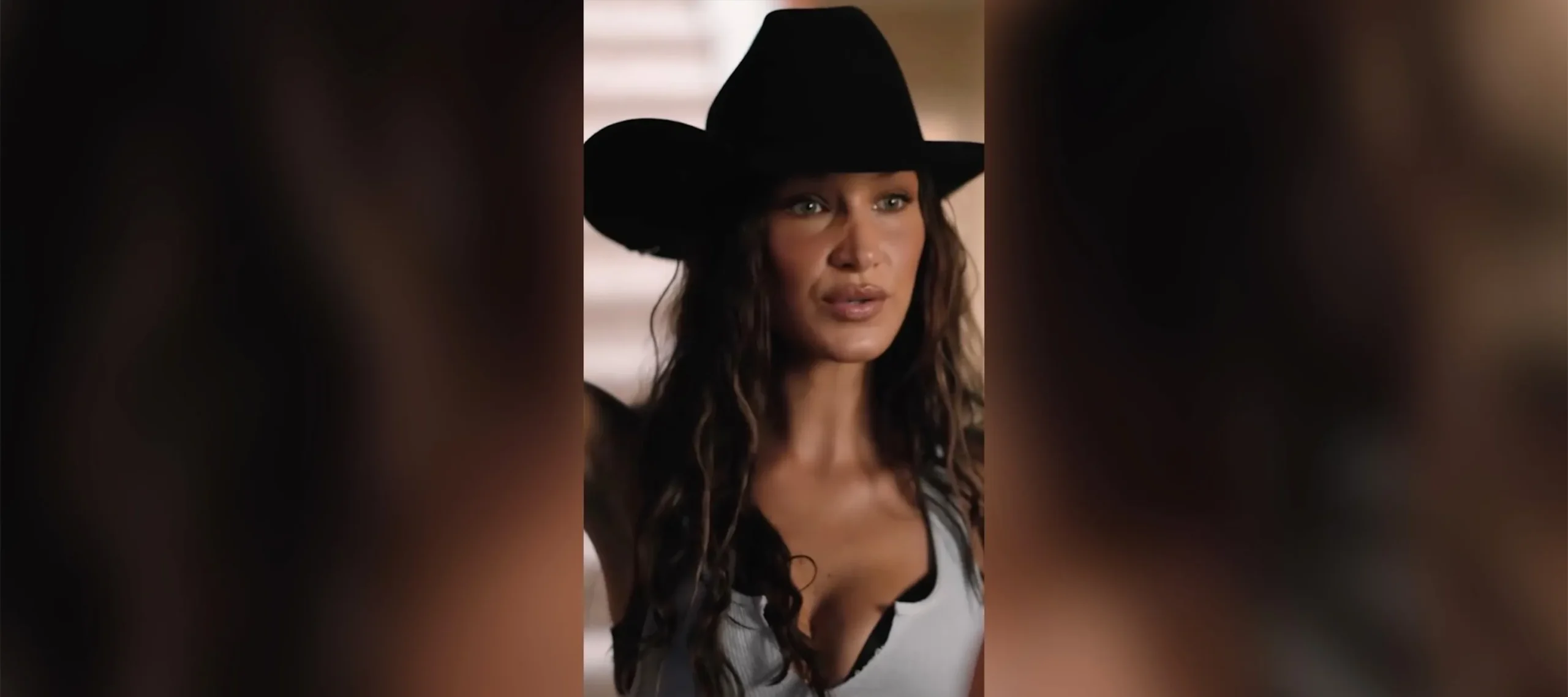 Bella Hadid's Controversial Support for Israel Sparks Outrage Online!