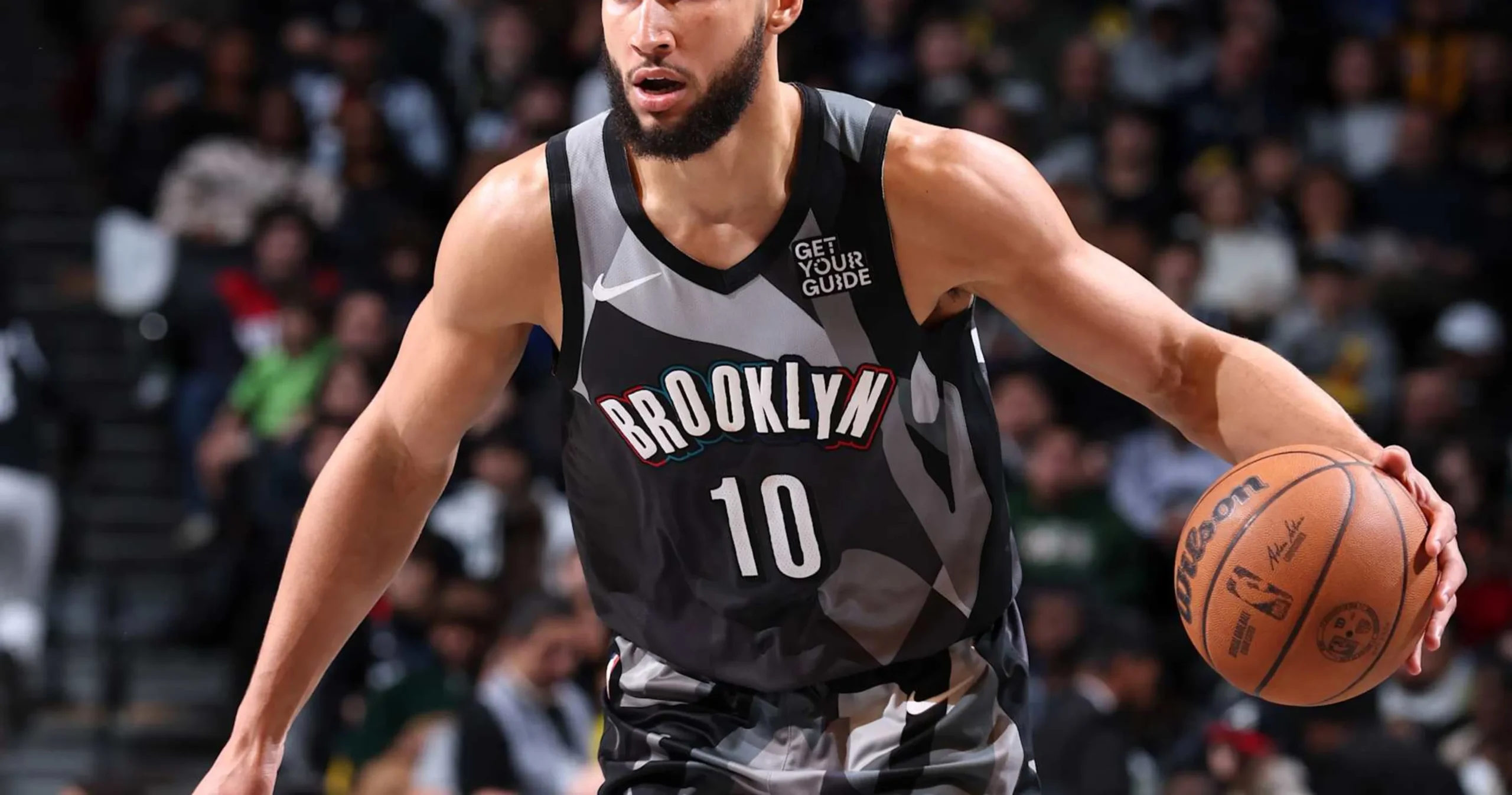 Ben Simmons Shines Bright: The Nets' Secret Weapon Finally Unleashed!