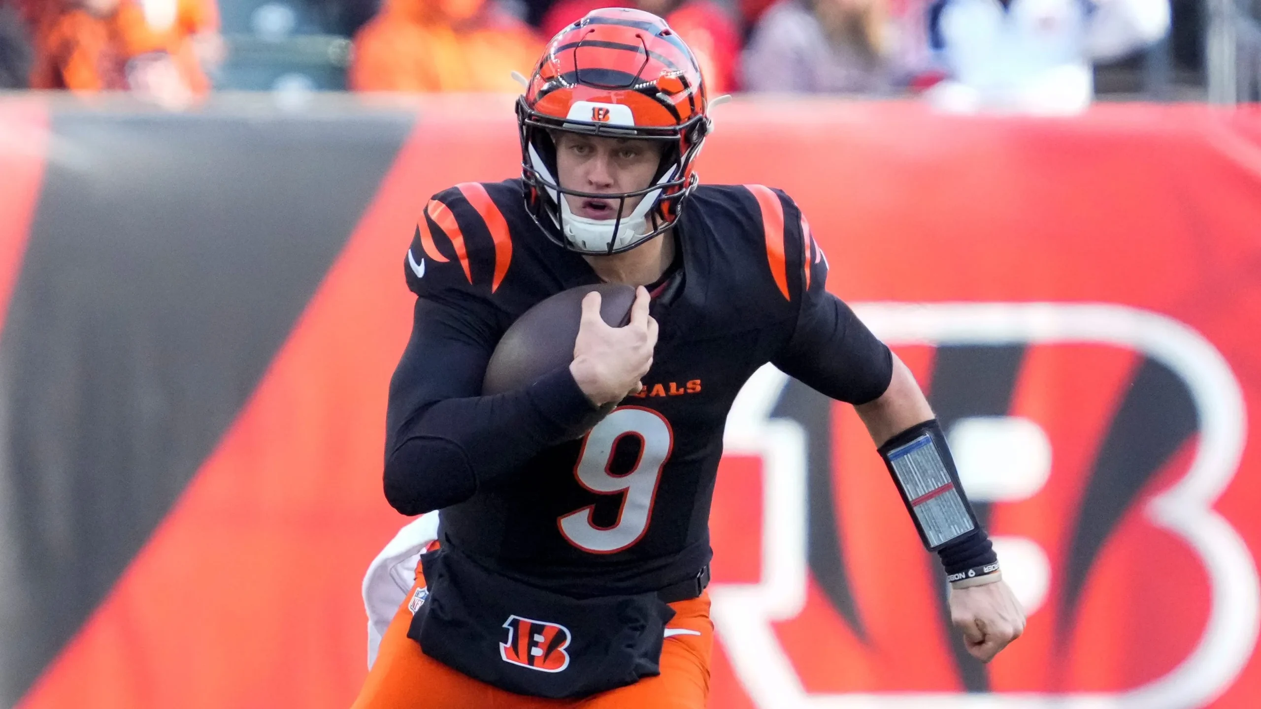 Bengals' Last Chance: Can Cincinnati Pull Off a Playoff Miracle?