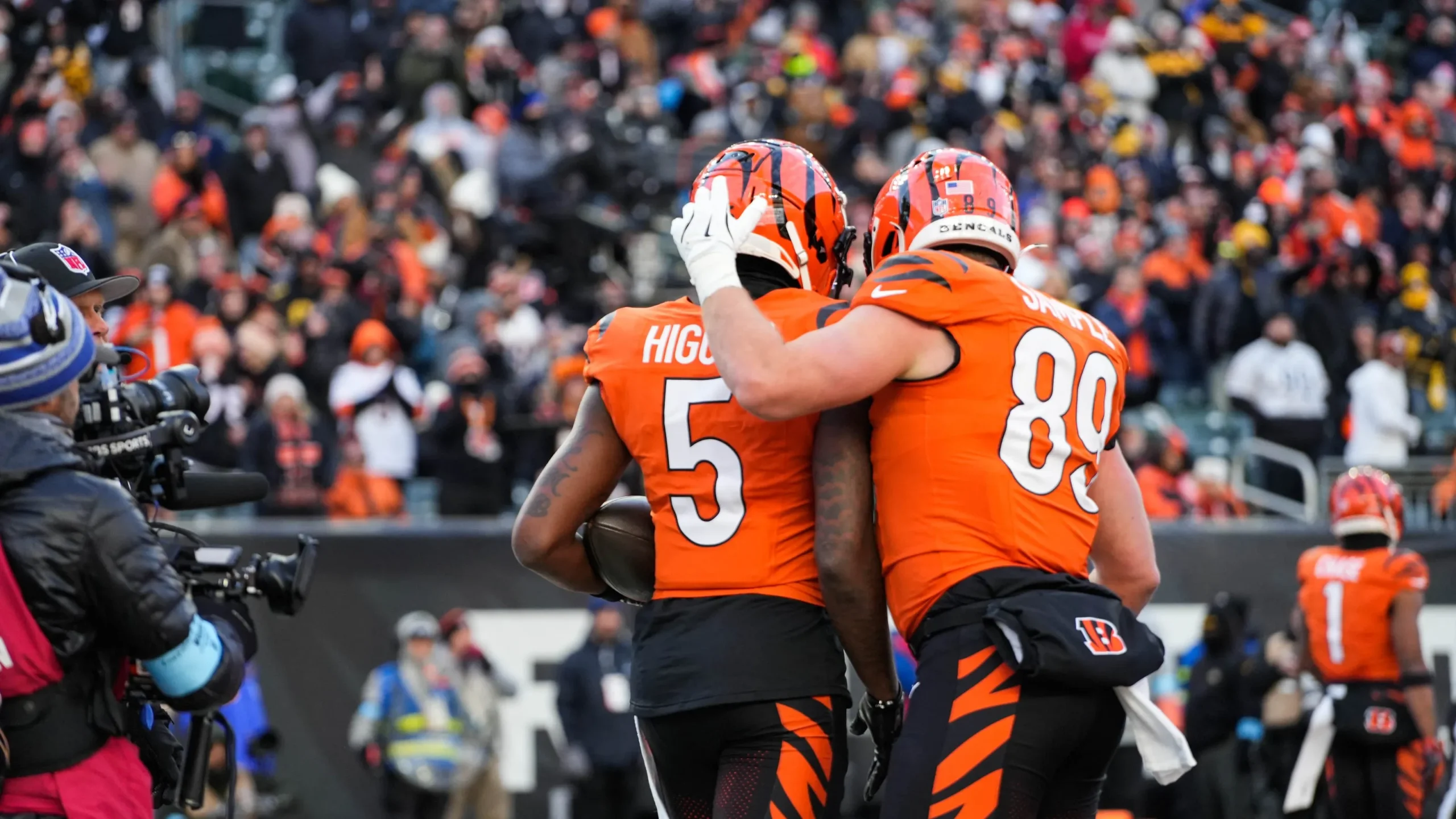 Bengals vs. Cowboys: Can Cincinnati Break Their Losing Streak on Monday Night Football?