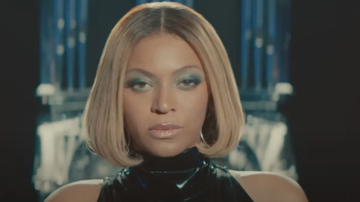 Beyoncé's Shocking Name Change: What Fans Need to Know!