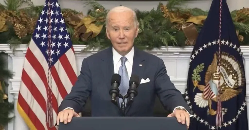 Biden's Controversial Pardon: What It Means for Hunter and the Nation